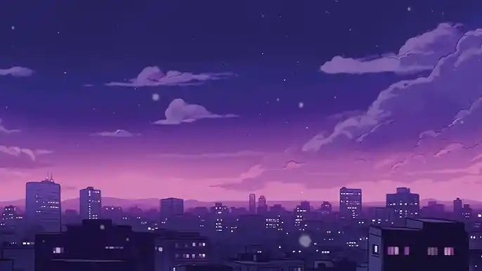 Portada del álbum Lofi Study Beats